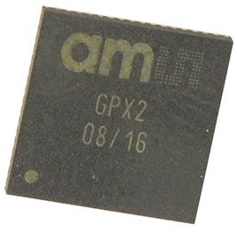 precision-measurement-tdc-gpx2pure-chip